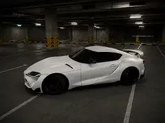 Toyota Supra