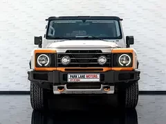 INEOS Grenadier