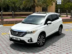 GAC GS4