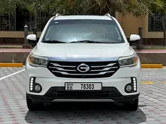 GAC GS4