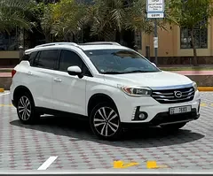 GAC GS4