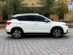 GAC GS4
