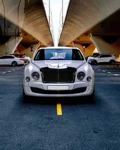Bentley Mulsanne