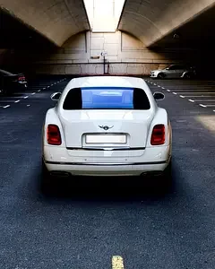 Bentley Mulsanne
