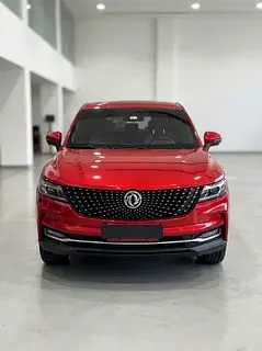 DFSK Fengon ix5
