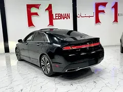 Lincoln MKZ
