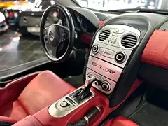 Mercedes-Benz SLR
