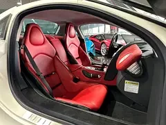 Mercedes-Benz SLR