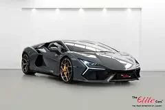 Lamborghini Revuelto