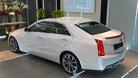 Cadillac ATS