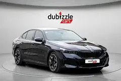 BMW i5