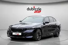 BMW i5