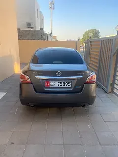 Nissan Altima