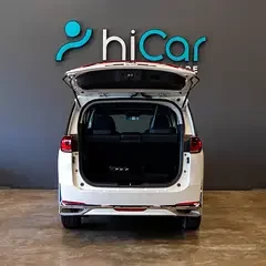 GAC GN8