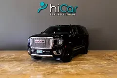 GMC Yukon