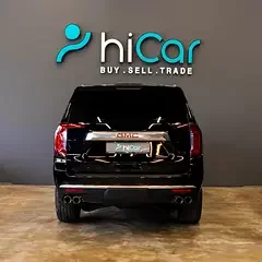 GMC Yukon