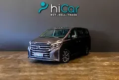 GAC GN8