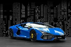 Lamborghini Revuelto