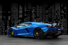 Lamborghini Revuelto