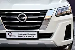 Nissan Xterra