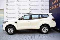 Nissan Xterra