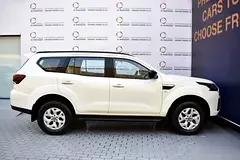 Nissan Xterra