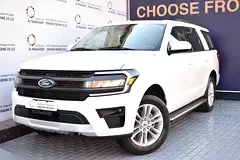 Ford Expedition