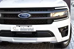 Ford Expedition