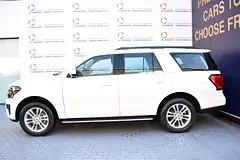 Ford Expedition