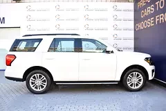 Ford Expedition
