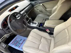 Infiniti G35