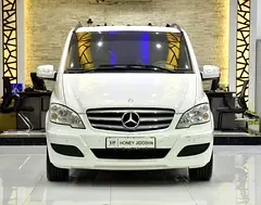 Mercedes-Benz Viano