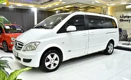 Mercedes-Benz Viano