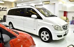 Mercedes-Benz Viano