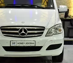 Mercedes-Benz Viano