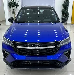 Chevrolet Groove