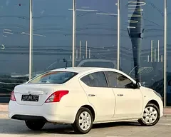 Nissan Sunny