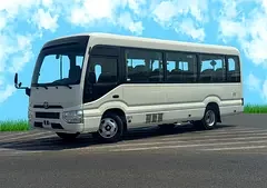 Toyota Coaster