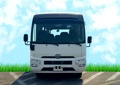 Toyota Coaster