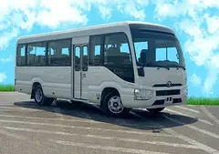 Toyota Coaster
