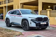 BMW XM