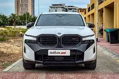 BMW XM