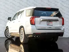 GMC Yukon