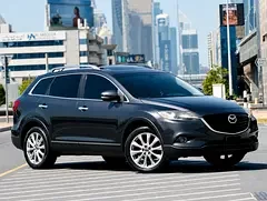 Mazda CX-9