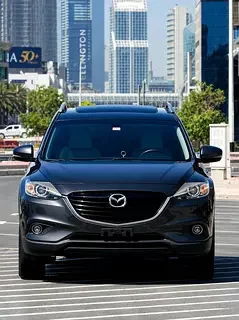 Mazda CX-9