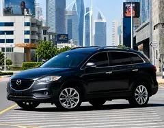 Mazda CX-9
