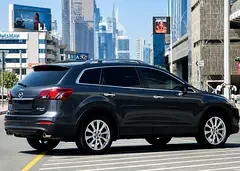 Mazda CX-9