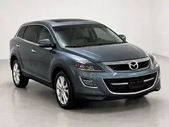 Mazda CX-9