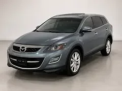 Mazda CX-9