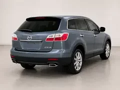 Mazda CX-9